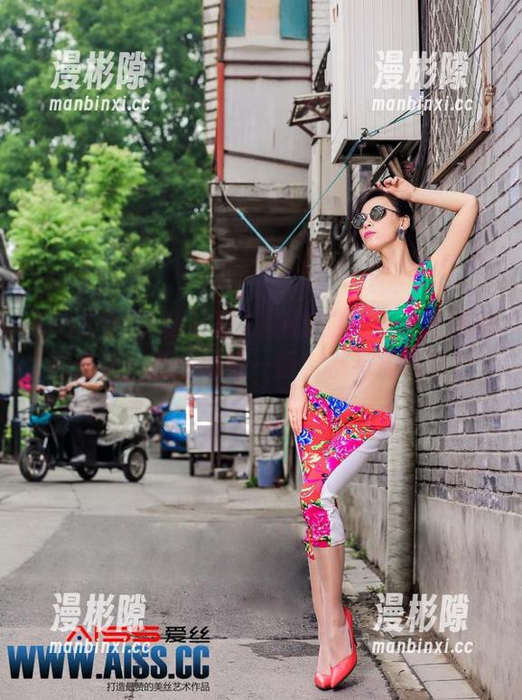 AISS爱丝(钻石版) - HD旅行日记里的美图合集：若兮的每一帧，都有故事吧！