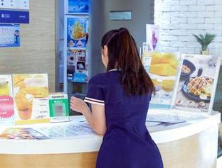 AISS爱丝(钻石版) – 赵梦洁高清女仆图册，给你开门见山的可爱！