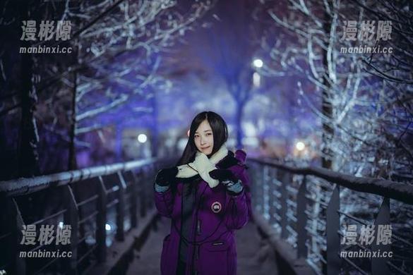 Bambi(밤비)的居家小宇宙：最新图册，光影和温度的诗意交融！