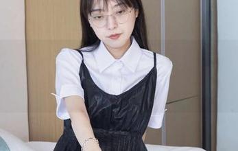 BoBoSocks袜啵啵 – 安安旗袍，作品图片：那些瞬间，真的好想停留