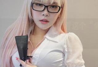 Dami(퀸다미)居家私拍，看看这个“懒人”也是如何拍出精彩！