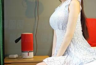 Feilin嗲囡囡 – 精选美图在此！Misty萌晰制服，谁能不心动？