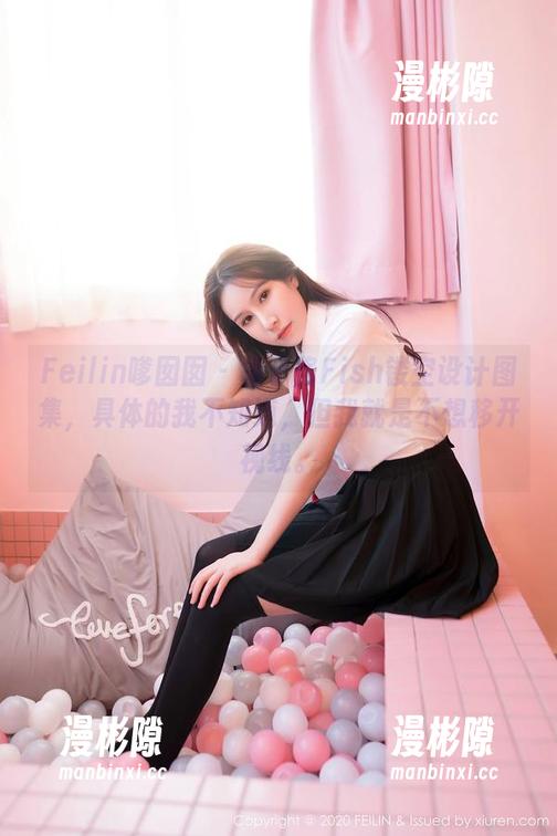 Feilin嗲囡囡 - 鱼子酱Fish镂空设计图集，具体的我不知道，但我就是不想移开视线。