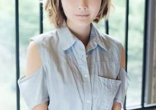 GIRLT果团网 – 校服也风骚！何梦兮Stacy的写真图册，带你一探青春的魅力！