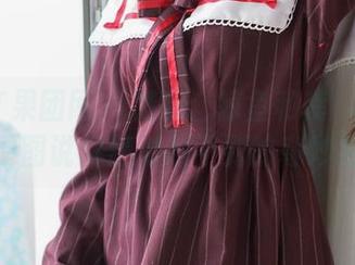 GIRLT果团网 – 鹦鹉、鲸鱼和龚玥菲水手服：原图说你绝对想不到的奇妙组合！