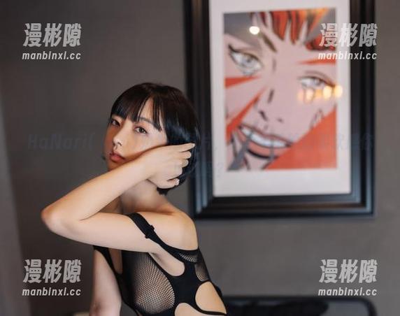 HaNari(하나리)奶牛的图片，那个羊毛般的柔软感你见过吗？