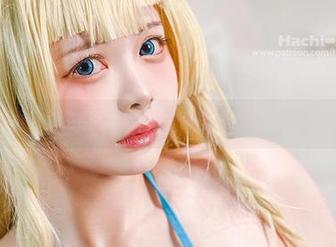 Hachi小芭杀生院巡游：每一张图片都是无法逃脱的幻影