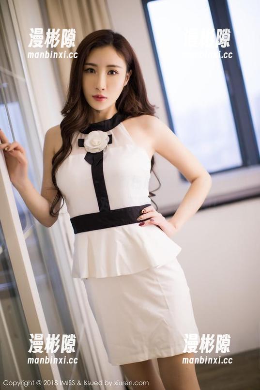IMiss爱蜜社 - 最新杨晨晨sugar可爱写真集：你绝对想不到的甜蜜瞬间！