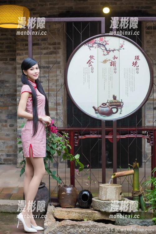 IMiss爱蜜社 - 萌白酱护士写真：软萌与医疗的完美碰撞，完全无法想象的组合！