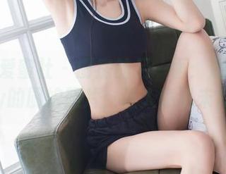 IMiss爱蜜社 – 厨房的另一面：赵小米Kitty的厨娘照片，让人意犹未尽。