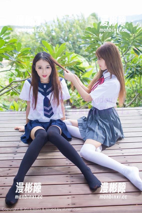 IMiss爱蜜社 - 观看逗逗doudou：护士的作品带来的感觉，真是让我思绪万千。