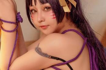 注意！KANEKO咔喵最新套图可能会引发一场“自拍风潮”，你准备好了吗？