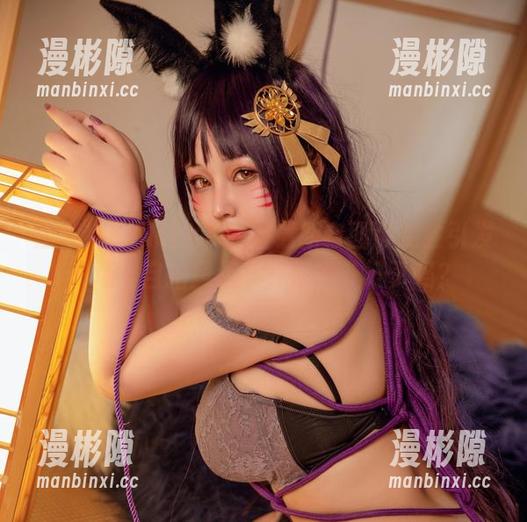 注意！KANEKO咔喵最新套图可能会引发一场“自拍风潮”，你准备好了吗？