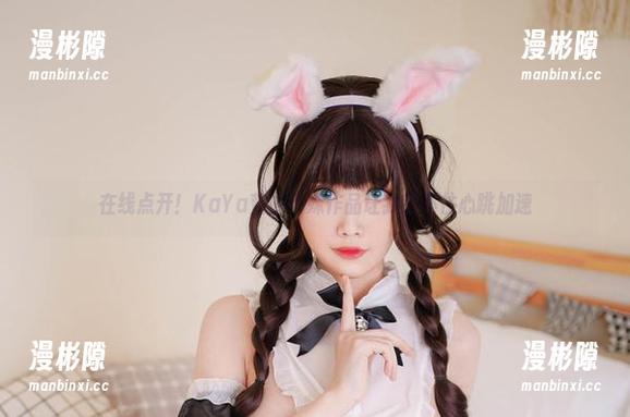 在线点开！KaYa萱的学妹作品让我忍不住心跳加速