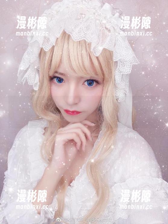 精选Kettoe红裙图集：一种不动声色的美，把我撩得连星星都想出来凑热闹！