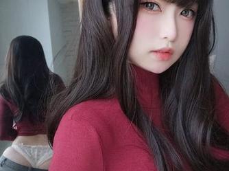 K酱的初秋搭配让我觉得，在线写真也是种生活态度