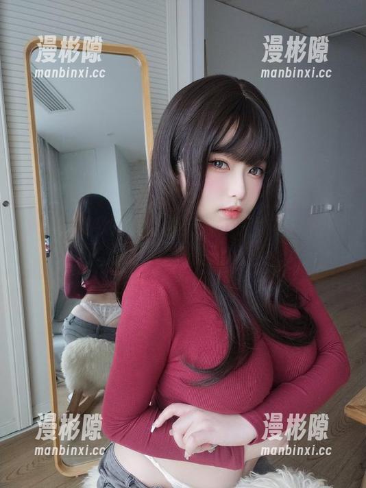 K酱的初秋搭配让我觉得，在线写真也是种生活态度