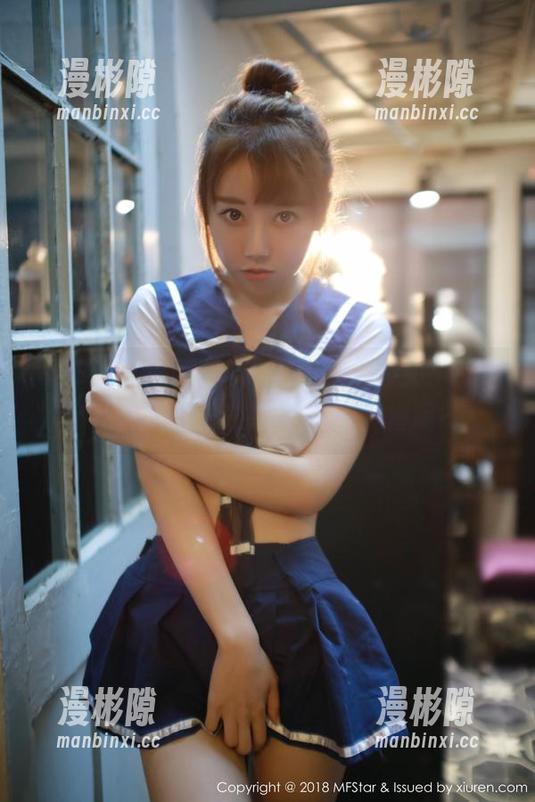 MFStar模范学院 - 时尚还是仙女？77qiqi旗袍合集震撼更新，你觉得呢？