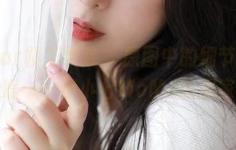 MFStar模范学院 – 原图中的细节，作品里的温暖——伊小七MoMo的居家探险！