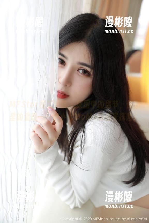 MFStar模范学院 - 原图中的细节，作品里的温暖——伊小七MoMo的居家探险！
