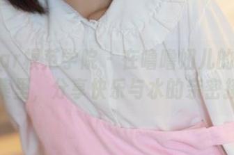 MFStar模范学院 – 在噜噜妞儿的泳装作品集里，分享快乐与水的亲密接触