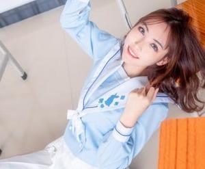 MTYH喵糖映画 – 蠢沫沫的裤里丝：美图资源太美，根本不想错过！