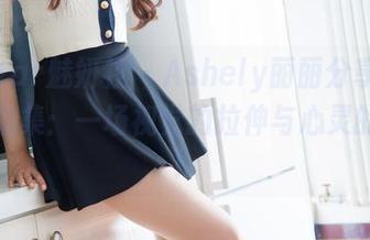 MiStar魅妍社 – Ashely丽丽分享的瑜伽作品集：一场视觉的拉伸与心灵的解放！