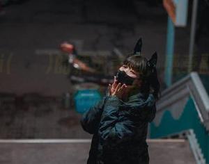 Mimmi(밈미)的精选美图，感受融化的棉花糖温度