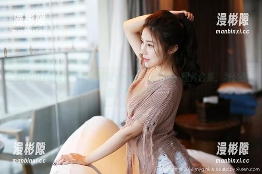MyGirl美媛馆 - 当王馨瑶yanni遇上女孩：图片合集，怎么看都不觉得腻！