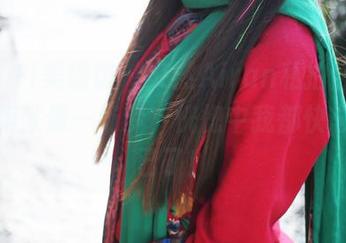 MyGirl美媛馆 – 艾然Airan私拍合集，连衣裙就像一场梦，恍惚中我都快忘了自己了！