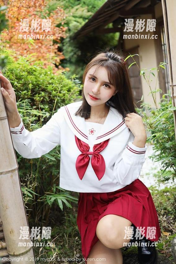 MyGirl美媛馆 - 阿乖Kiddo黑丝合集：这一波黑丝，有点‘耐克’和‘爱克’结合的意思！