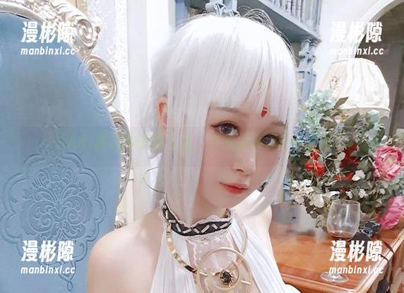 PAKI酱 PAKI酱花嫁美图上线,在线观摩你的新偶像!