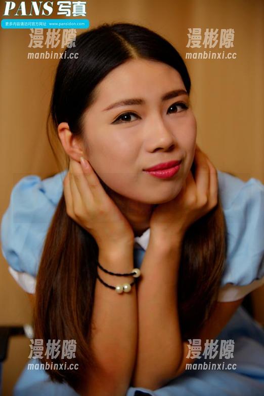 PANS - 淘淘的秘书秒变女神，免费图册快来围观！