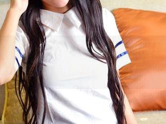 PANS写真 – 看！一菲的体操服原图，分享绳索上的小秘密！