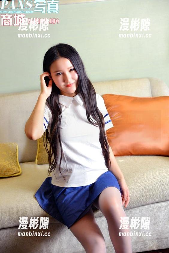 PANS写真 - 看！一菲的体操服原图，分享绳索上的小秘密！