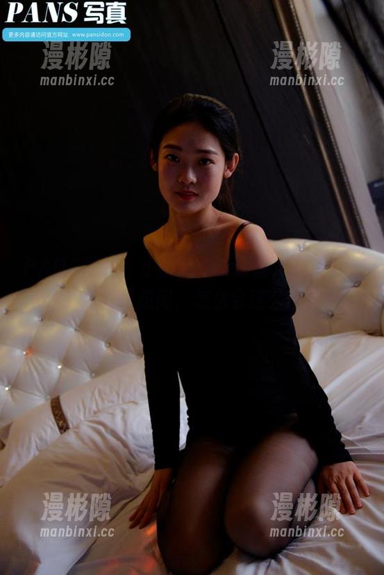 PANS写真-小奇 PANS写真 - 小奇的新模试镜,原图更新!我就只想问,怎么会这么美?