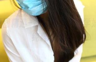 ROSI原图精选–抛开繁杂，嫩学妹制服的纯粹之美