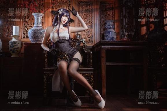 Sakiiii翎柒这一系列作品，那少女的气息仿佛在我面前