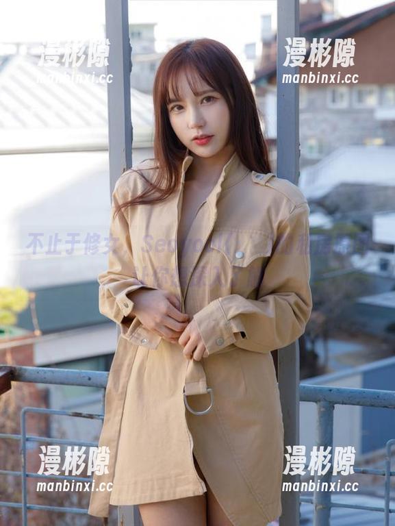 不止于修女，Seoyool(서율)的私房原图让你想深入了解
