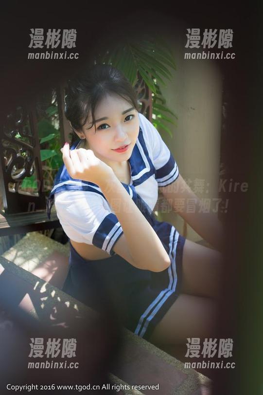 TGOD推女神 - 灰丝与壁纸的共舞：Kiren_程程程的美图让眼睛都要冒烟了！