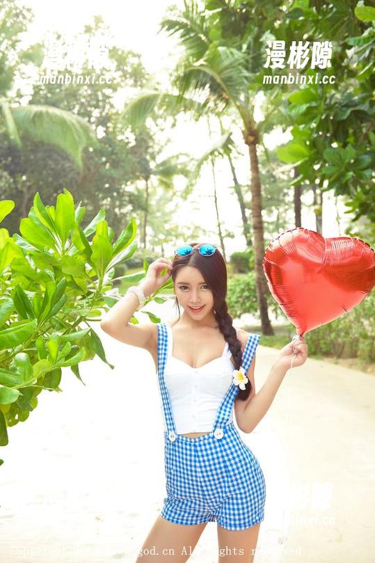 TGOD推女神 - Una尤娜的短裙编年史：那无圣光的瞬间，一次看个够