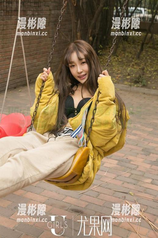 UGirls尤果网 - 乔依琳油亮合集，又是一波视觉击，让人忍不住想多看几眼。