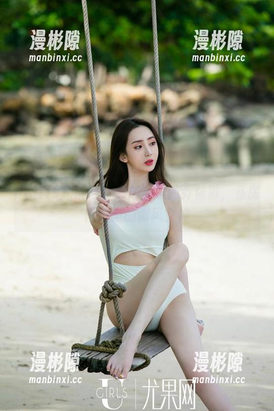 UGirls尤果网 - 穿越梦境的乔依琳，私房图片里的微风女神