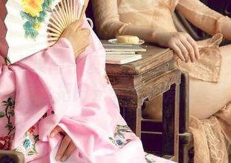 UGirls尤果网 – 夏雨桐的居家资源：看她怎么把阳光都偷进房间！