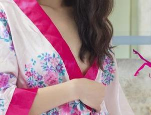 UGirls尤果网 – 无圣光的真实诱惑：苏糯米御姐写真，心痒难耐！