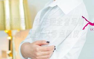 UGirls尤果网 – 金子熙全套写真，白色瞬间，温柔又带点俏皮