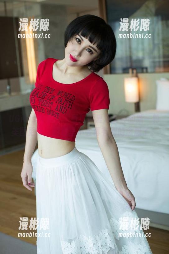 UGirls尤果网 - 看！颜爱泽女神的新一轮美图更新，脑袋里不会再有别的念想了。