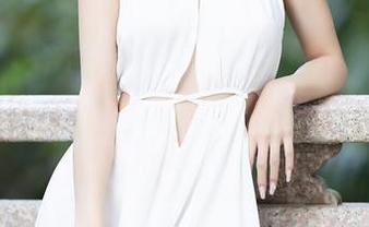 XIAOYU语画界 – 看！cherry绯月樱的旗袍写真，就是那个“你不知道的秘密”！