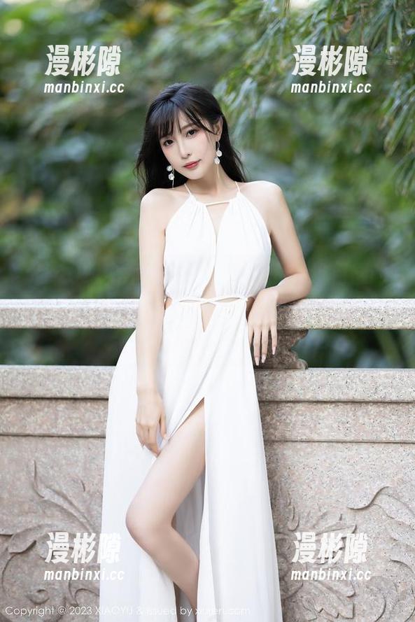 XIAOYU语画界 - 看！cherry绯月樱的旗袍写真，就是那个“你不知道的秘密”！