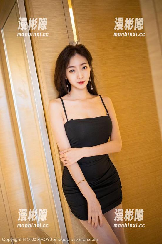 XIAOYU语画界 - 小海臀Rena的连体衣定制图集，想看就来，别犹豫！